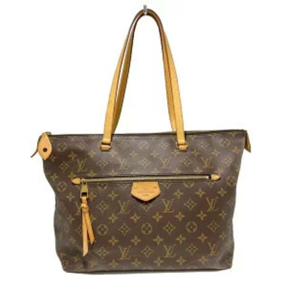 LOUIS VUITTON Iena Monogram Canvas